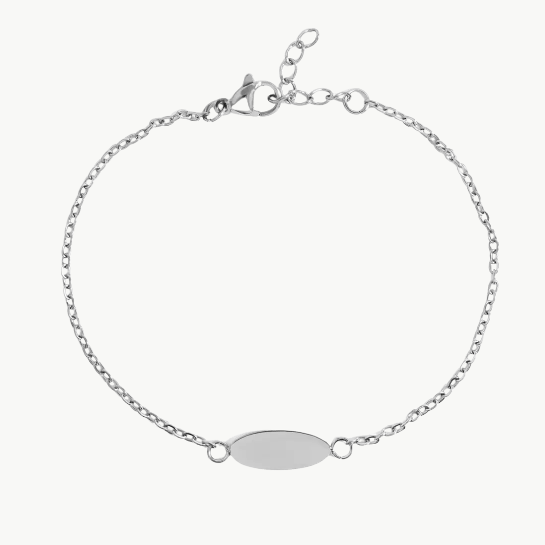 Sarah || Bracelet personnalisable