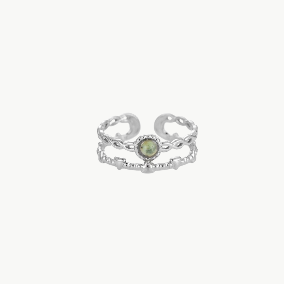 Bague Aurora
