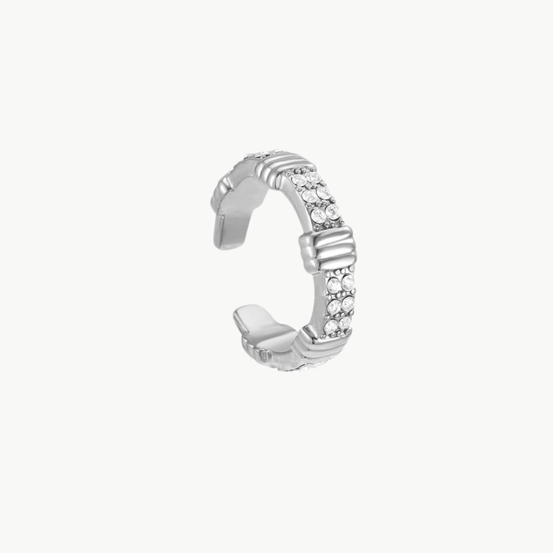 Ear-cuff Bella sans perçage