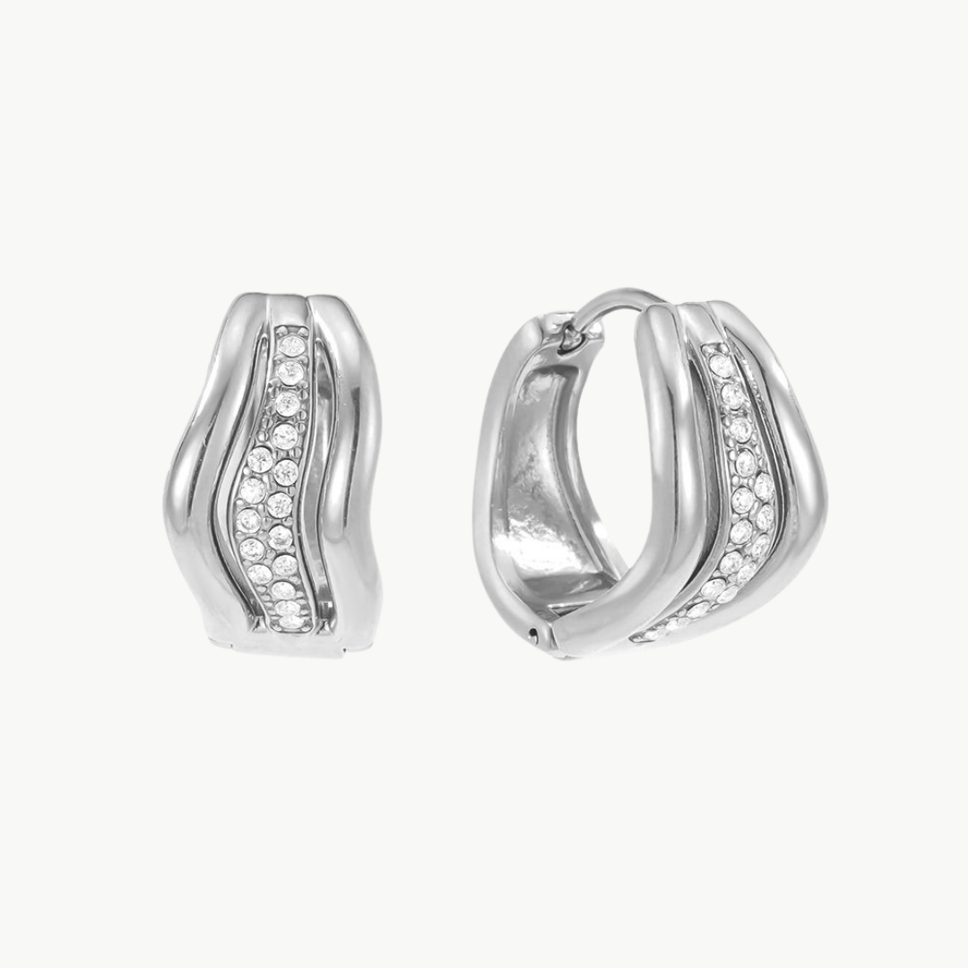 Boucles Esmée