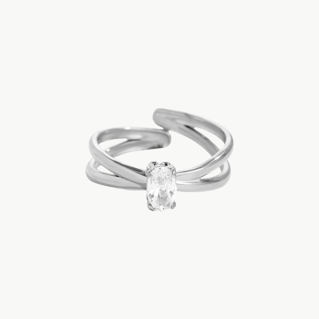 Bague Silvia