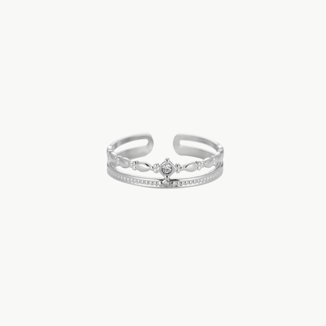 Bague Adriana