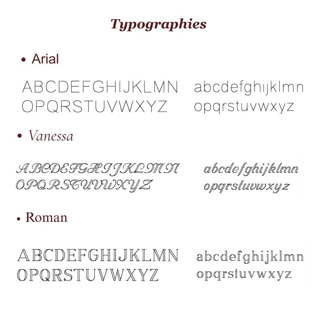 Aïko | Bracelet personnalisable