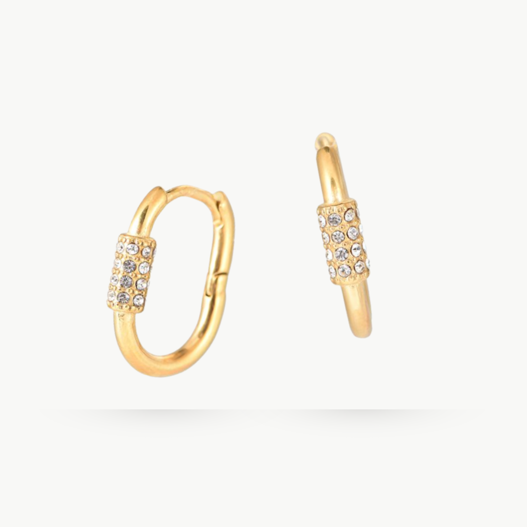 Boucles Lina