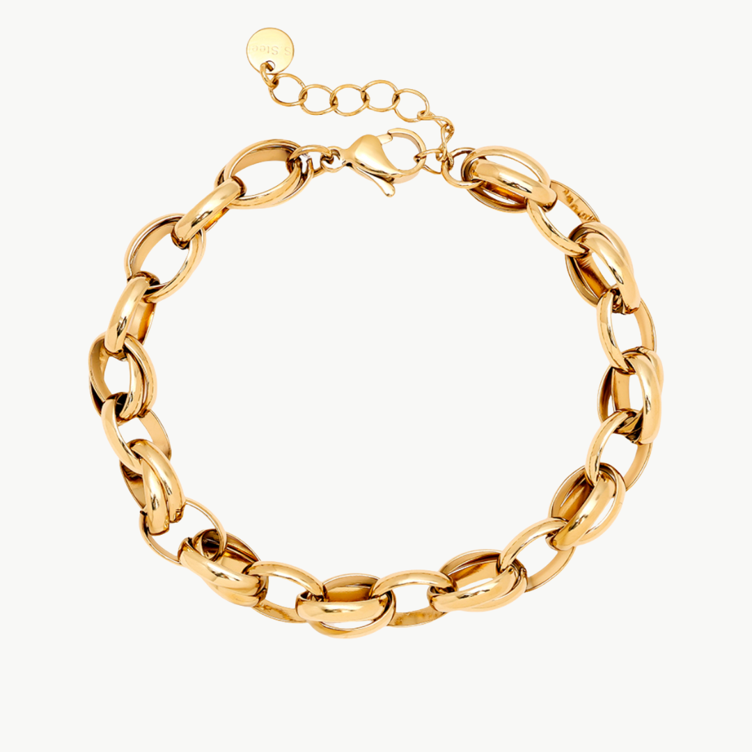 Bracelet Ambre