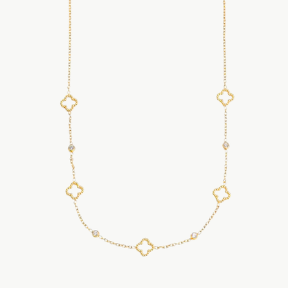 Collier Abia