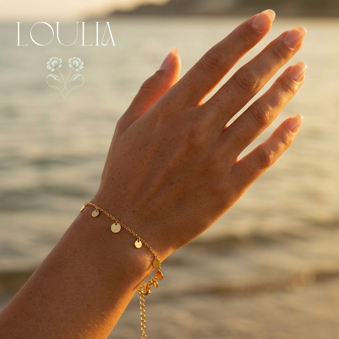 Bracelet Julia