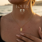 Collier Ambre
