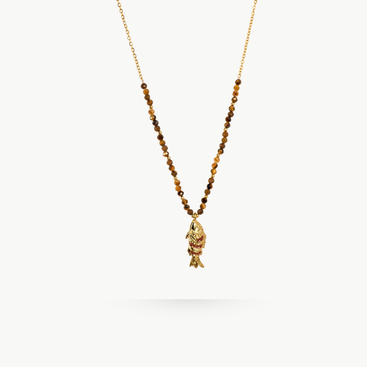 Collier Océane