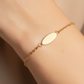 Sarah | Bracelet personnalisable