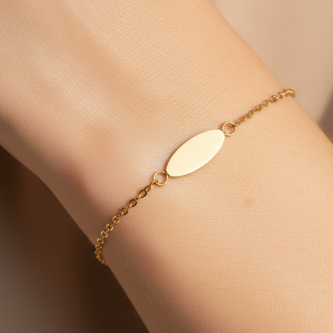 Sarah | Bracelet personnalisable