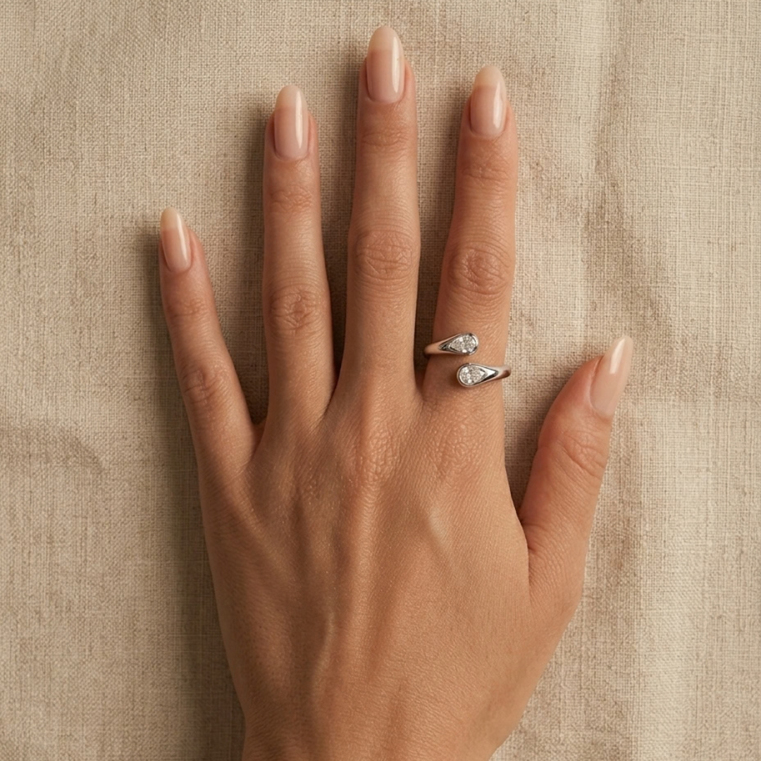 Bague Pénélope