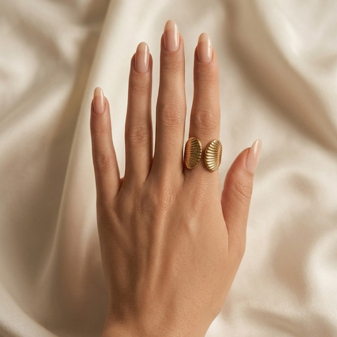 Bague Jane
