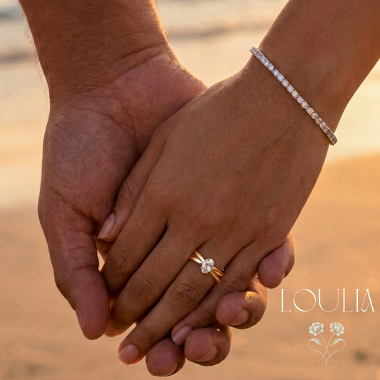 Bague Silvia