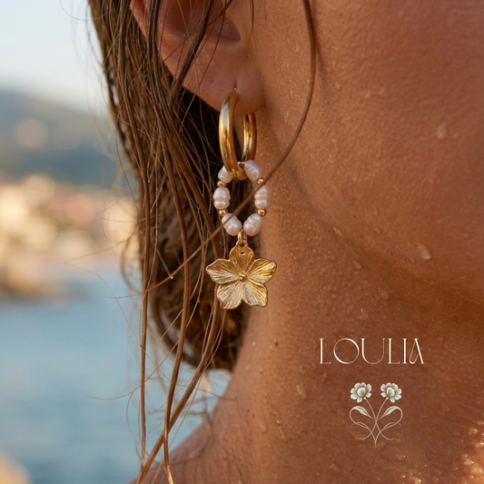 Boucles Vanessa