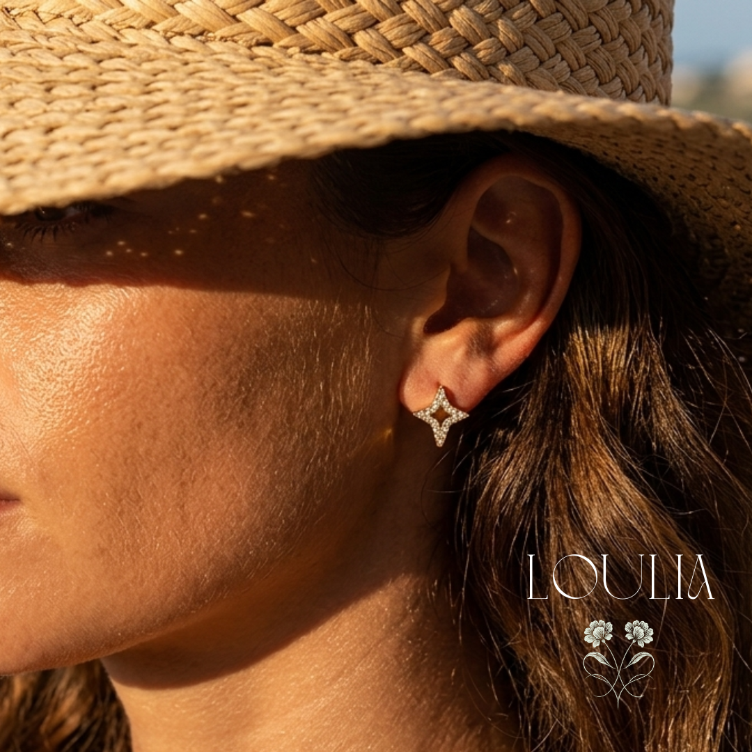 Boucles Felicia