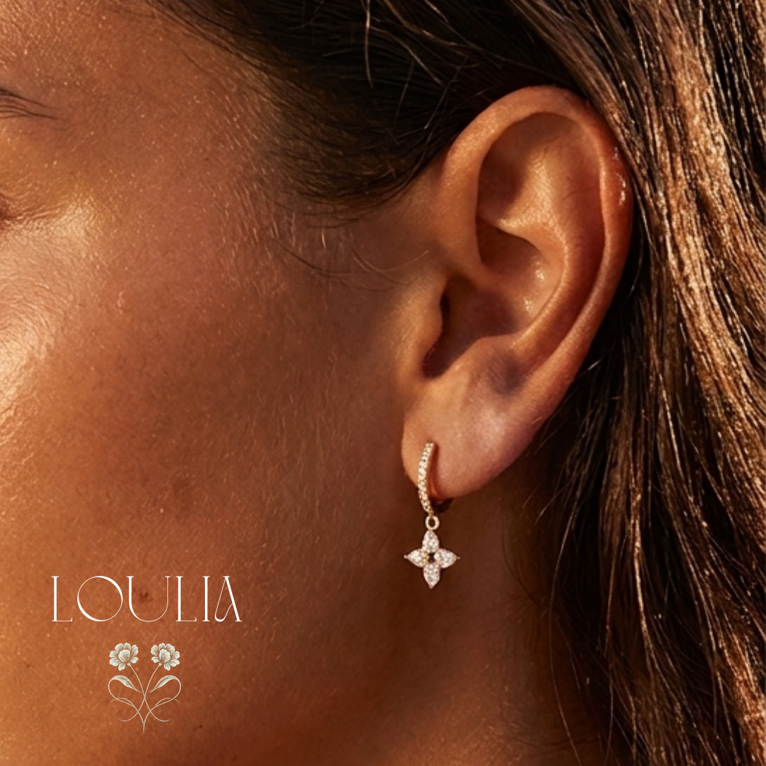 Boucles Isabella