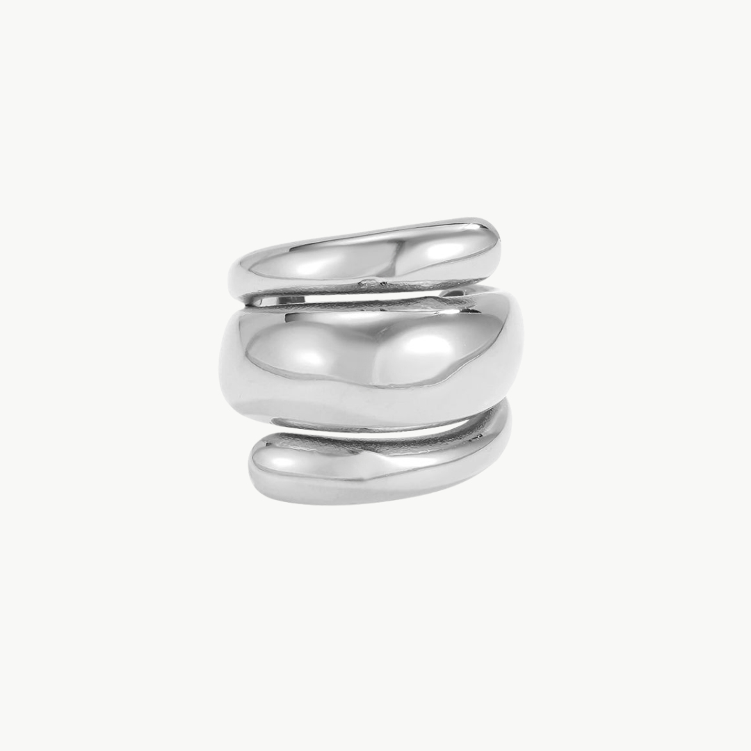 Bague Jude