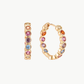 Boucles Zoé