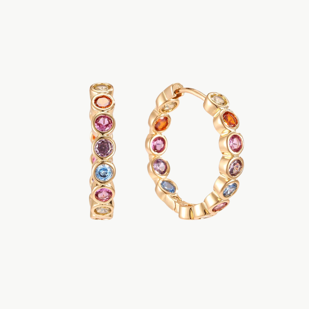 Boucles Zoé