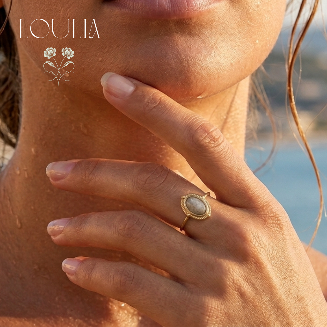 Bague Cosima