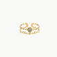 Bague Aurora