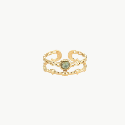 Bague Aurora