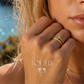 Bague Adriana