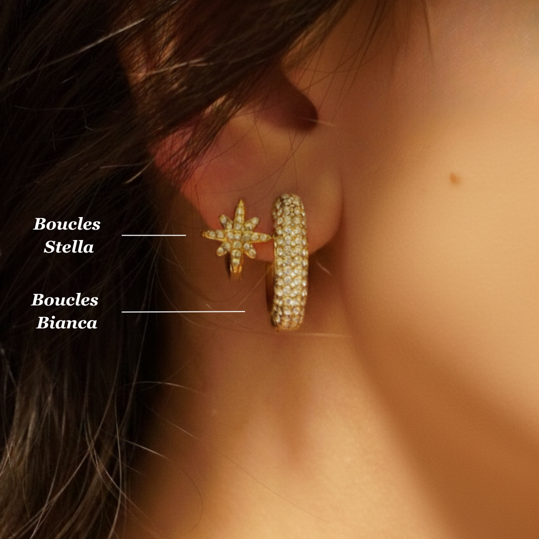 Boucles Stella