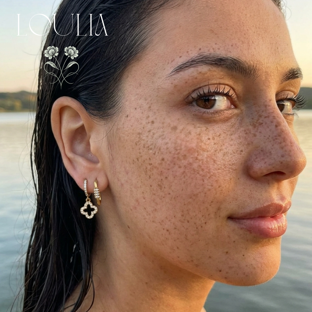 Boucles Lina