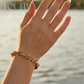 Bracelet Ambre