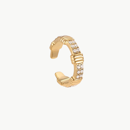 Ear-cuff Bella sans perçage