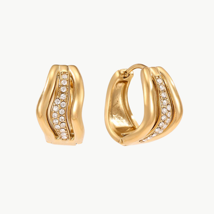 Boucles Esmée
