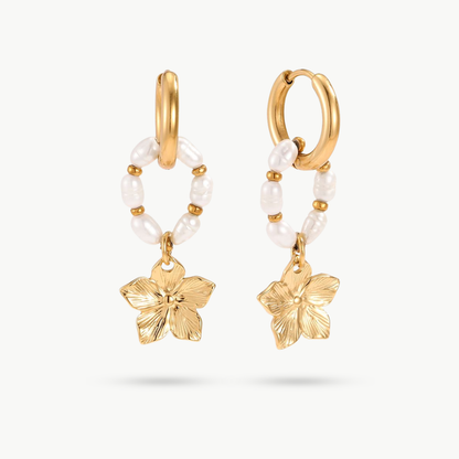 Boucles Vanessa