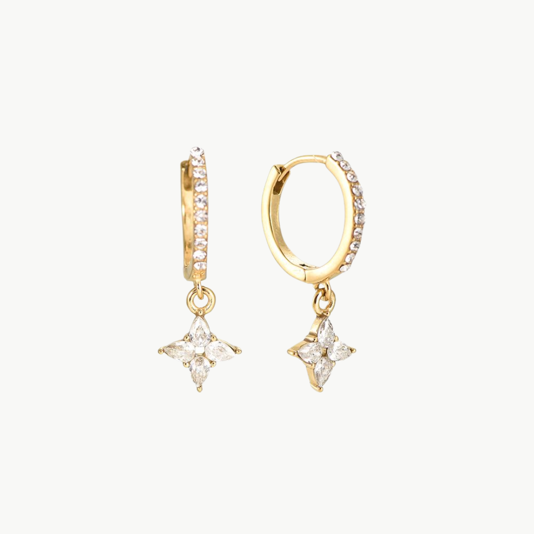 Boucles Isabella
