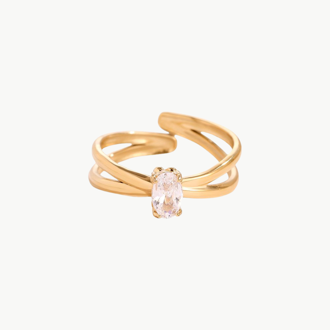 Bague Silvia