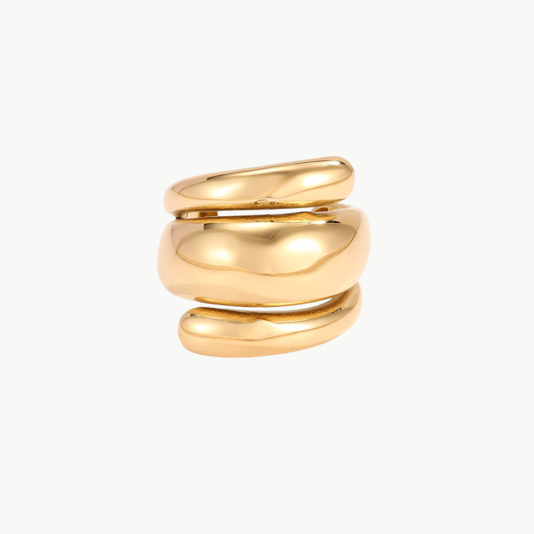 Bague Jude