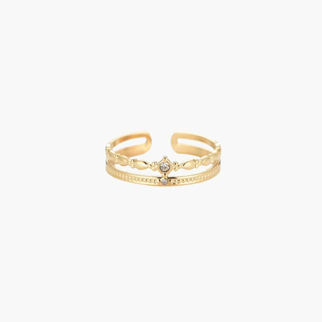 Bague Adriana