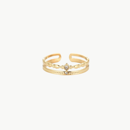 Bague Adriana