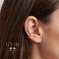 Ear-cuff Bella sans perçage