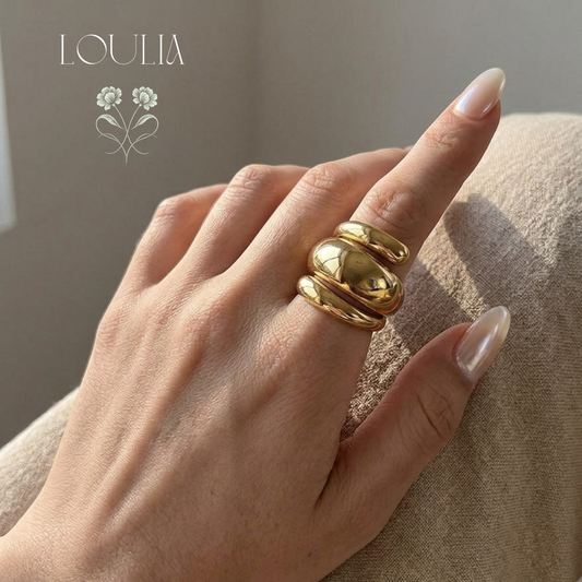 Bague Jude