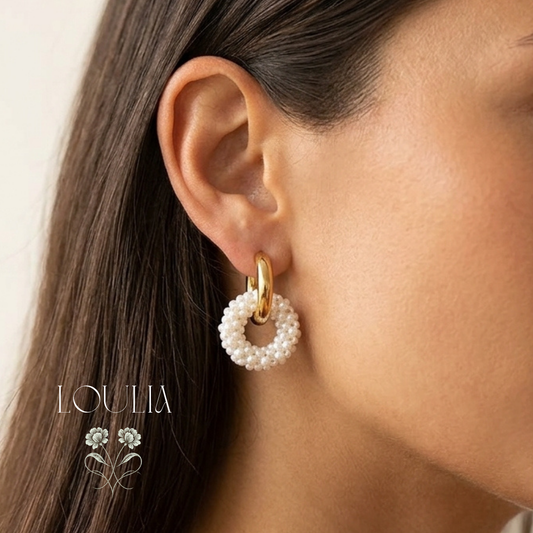 Boucles Holly