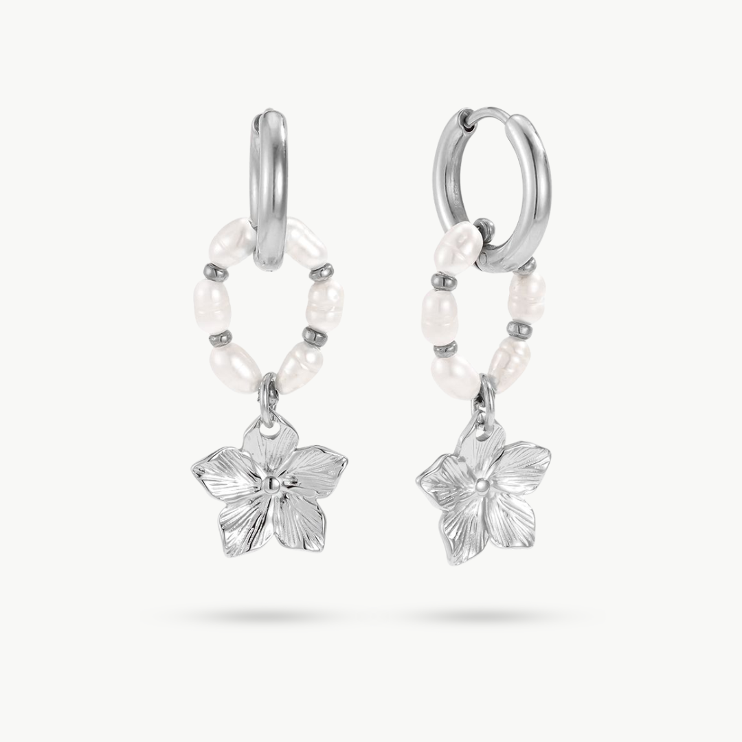 Boucles Vanessa