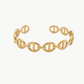 Bracelet Amber