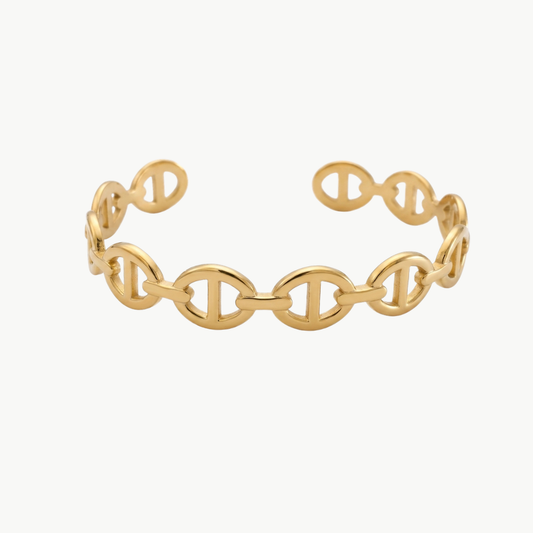 Bracelet Amber