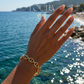 Bracelet Amber