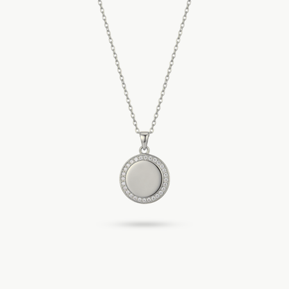 Gravure Texte & Symbol en Acier Inoxydable