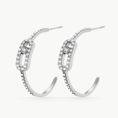 Boucles Mely