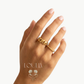 Bague Gabriella