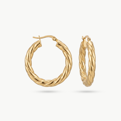 Boucles Pia